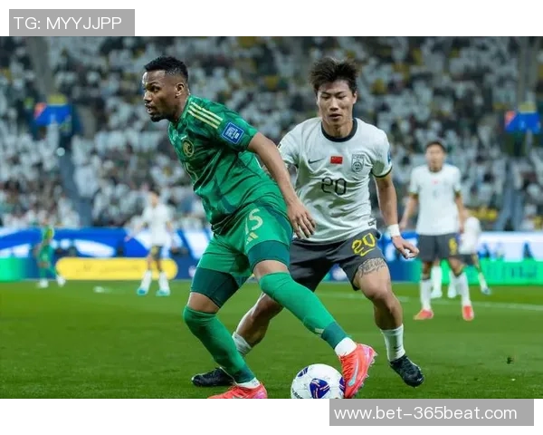 阿联酋与沙特激战世预赛争夺世界杯入场券的关键之战 阿联酋与沙特激战世预赛争夺世界杯入场券的关键之战