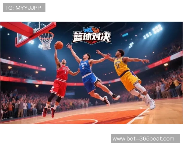 南北篮球明星对决：探索中国与美国篮球的魅力与差异